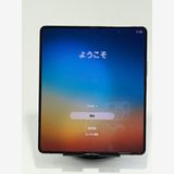 ����Ʊ�� Galaxy Z Fold5 sc-55d 256GB ���������֥롼 docomo