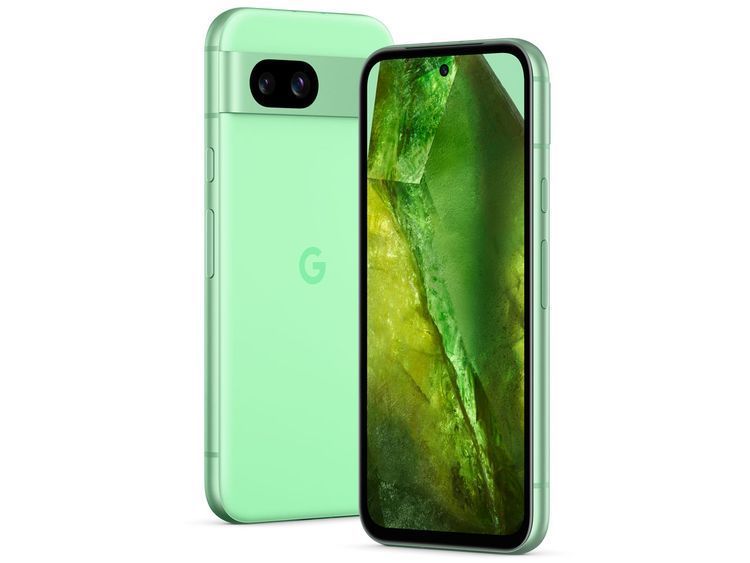 Ʊ ®ȯGoogle Pixel 8a 128GB Aloe SIMե꡼