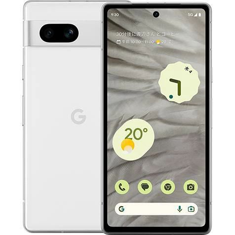 Ʊ͡Google Pixel 7a Snow
