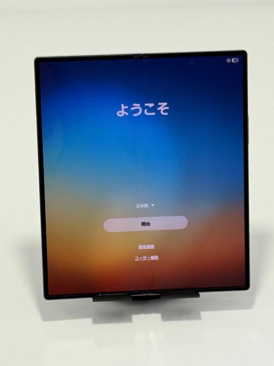 ����Ʊ��Galaxy Z Fold6 SC-55E docomo sim free