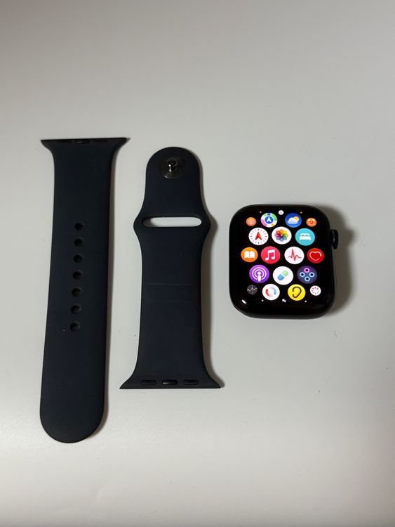 Apple Watch Series 9 45mm GPS+Cellularǥ 64GBĶ