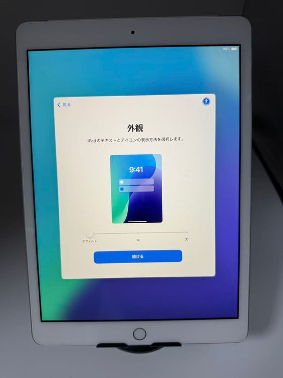  iPad 8 Wi-Fi+Cellularǥ 32GB С SIMե꡼