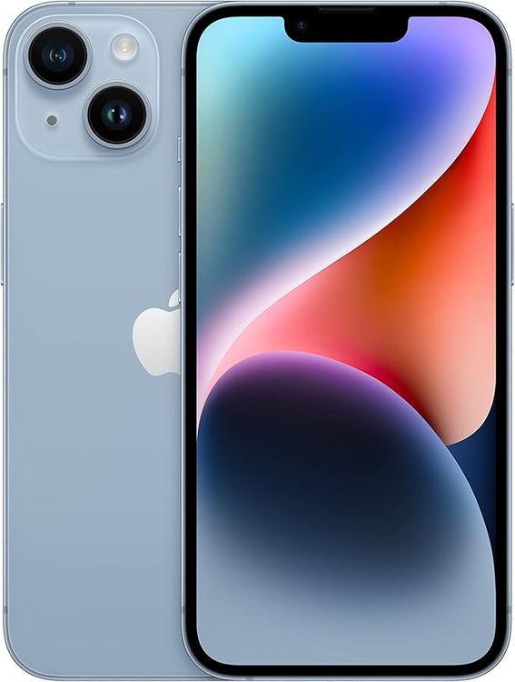 ĶiPhone 14 512GB ץ롼SIMե꡼
