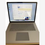 ̤ ޥե Surface Laptop5/15/i7/8/256