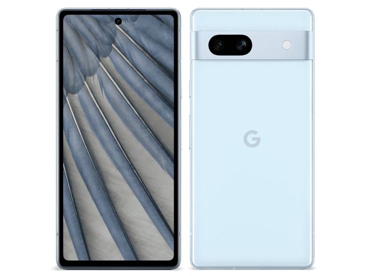 ƱGoogle pixel 7a 128GB Sea