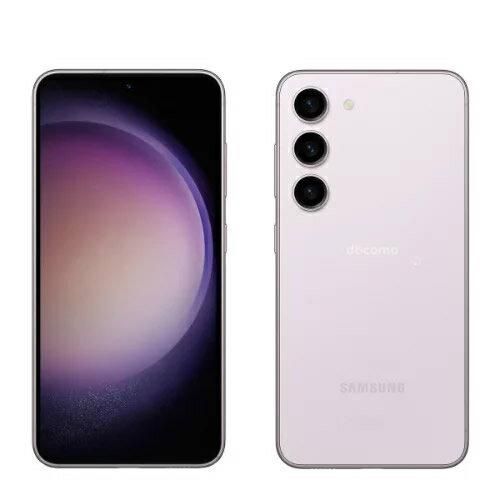 Ķ Galaxy S23 SC51D 256GB SIMե꡼