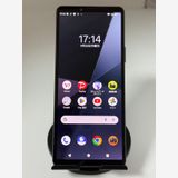 ĶXperia 10 VI 128GB ֥å A402SO SoftBank