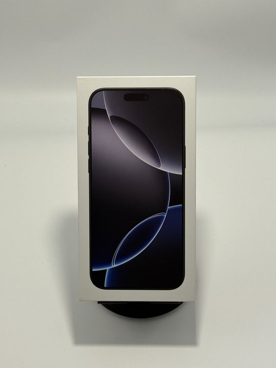 ̤������iPhone16 Pro max 1TB �֥�å������� SIM�ե꡼