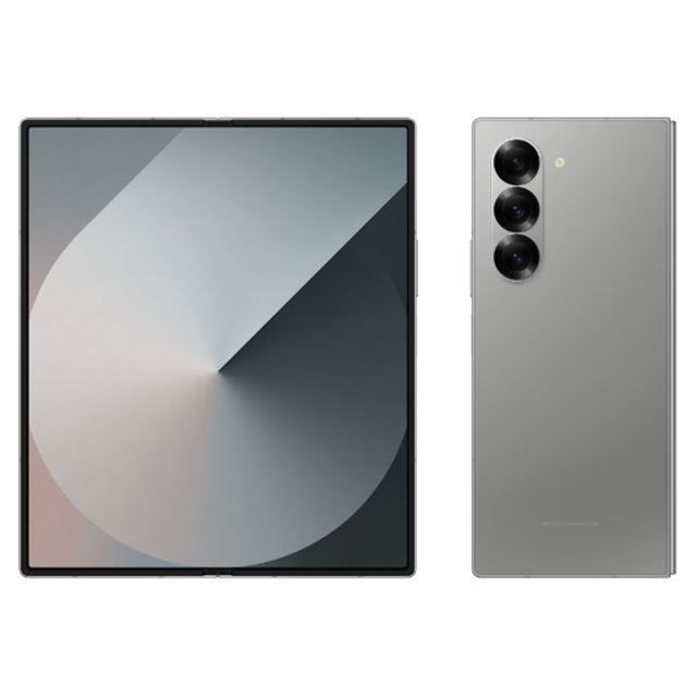 ����Ʊ��Galaxy Z Fold6 SC-55E docomo sim free 256G