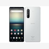 ����Ʊ��SONY Xperia 1 II so51a SIM�ե꡼ ������128G