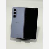 ����Ʊ�� Galaxy Z Fold5 sc-55d 256GB ���������֥롼 docomo