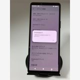 ĶXperia 10 VI 128GB ֥å A402SO SoftBank