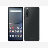 新品同様SONY Xperia 10V SO-52D docomo版128G SIMフリー