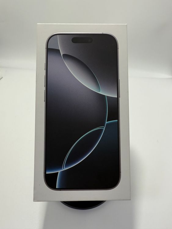 ̤iPhone16 Pro 256GB ۥ磻ȥ˥