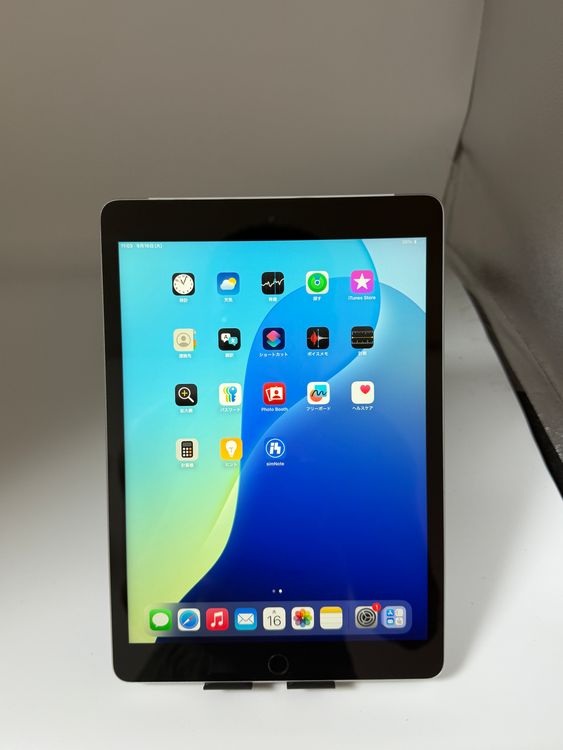 Ķ iPad 9 Wi-Fi+Cellularǥ256GBСSIMե꡼