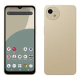 ����Ʊ�� AQUOS wish4 SH-52E �ۥ磻�� SIM�ե꡼