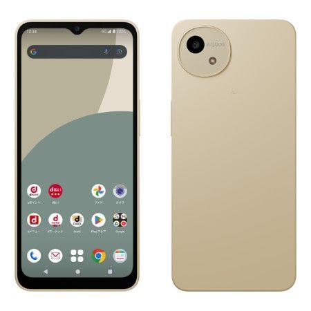 ����Ʊ�� AQUOS wish4 SH-52E �ۥ磻�� SIM�ե꡼