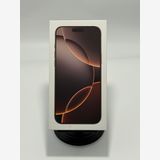 ̤������iPhone16 Pro max 1TB �ǥ����ȥ����˥�������� SIM�ե꡼