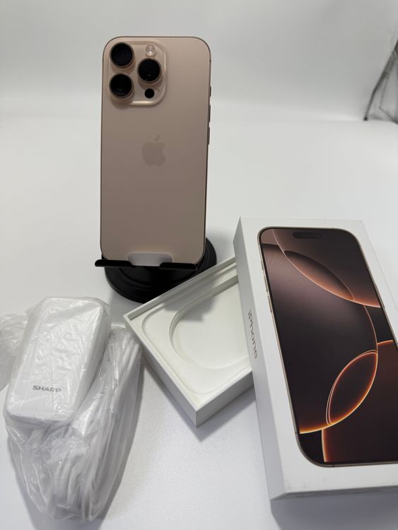̤iPhone16 Pro 256GB ǥȥ˥