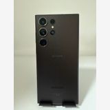 Ķ Galaxy S23 Ultra 512GB  SC-52D SIMե꡼