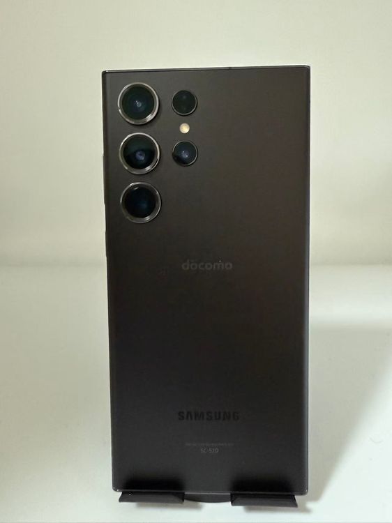 Ķ Galaxy S23 Ultra 512GB  SC-52D SIMե꡼