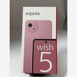 ̤SIMե꡼ docomo AQUOS wish5
