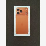 iPhone17 pro max 256G SIMフリー