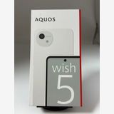 ̤SIMե꡼ docomo AQUOS wish5