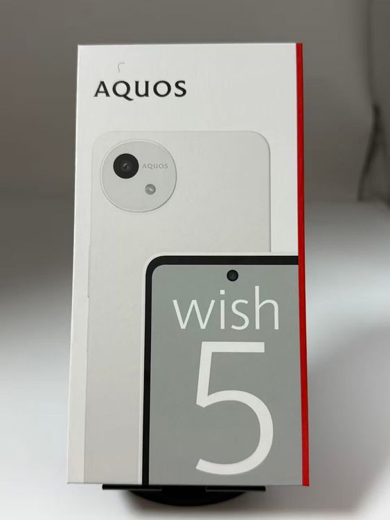 ̤SIMե꡼ docomo AQUOS wish5