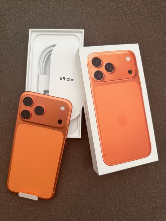iPhone17 pro max 256G SIM�ե꡼