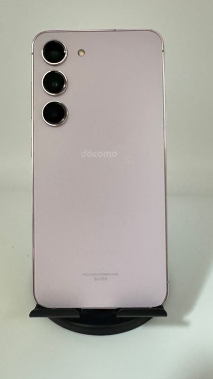 SIMե꡼ Galaxy S23 SC51D ٥ 256GB