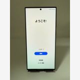 Ķ Galaxy S23 Ultra 512GB  SC-52D SIMե꡼