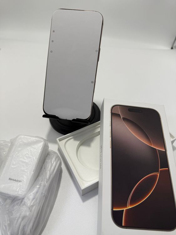 ̤iPhone16 Pro 256GB ǥȥ˥