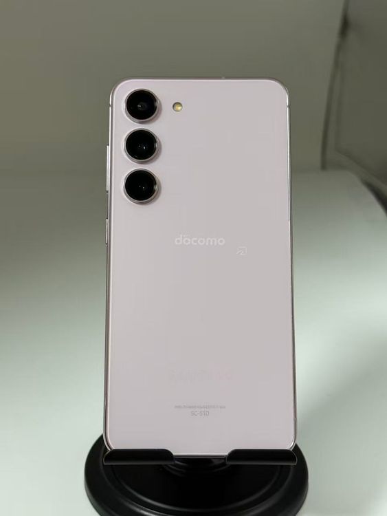 Ʊ Galaxy S23 SC-51D ٥ SIMե꡼