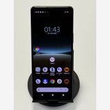 ��®ȯ��SONY Xperia 5 IV A204SO �֥�å� SIM�ե꡼