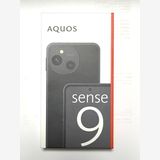 ����̤���� AQUOS sense9 SH-M29 128GB SIM�ե꡼