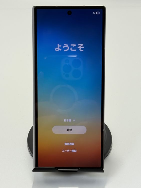 ����Ʊ��Galaxy Z Fold6 SC-55E docomo sim free 256G