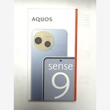 ����̤���� AQUOS sense9 SH-M29 128GB SIM�ե꡼