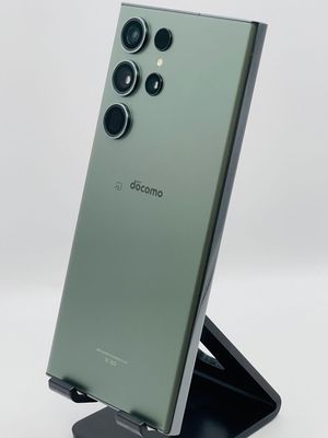Ķ Galaxy S23 Ultra SC-52D 256GB SIMե꡼꡼