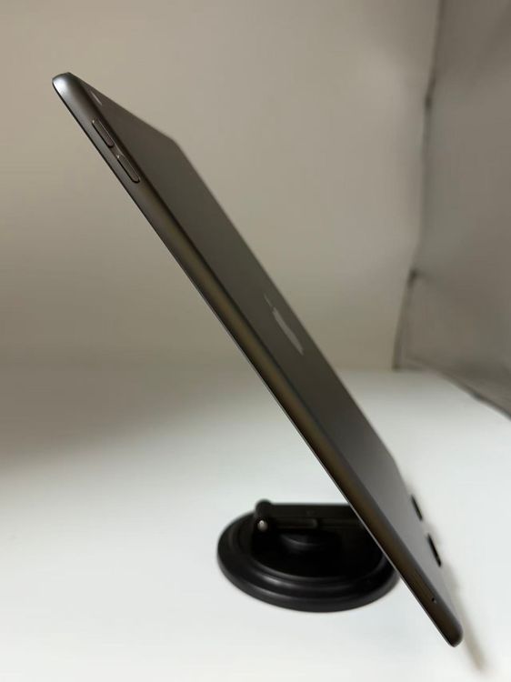 Ķ���� iPad ��9���� Wi-Fi+Cellular��ǥ�64GB�֥�å�SIM�ե꡼