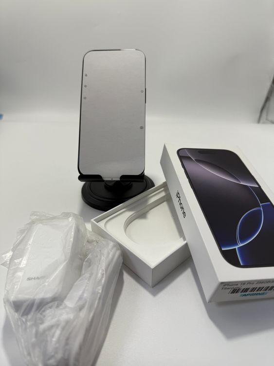 ̤iPhone16 Pro 256GB ֥å