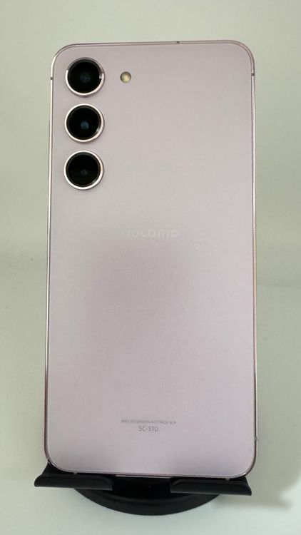 SIMե꡼ Galaxy S23 SC51D ٥ 256GB