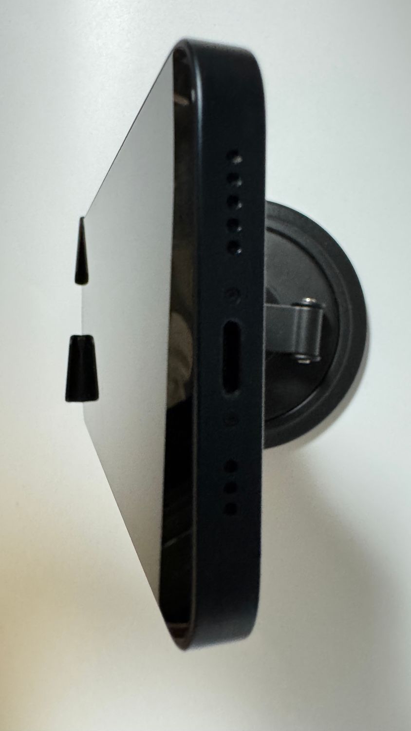 ムスビー｜超美品 iPhone 14 512GB ミッドナイト SIMフリー【iPhone14  