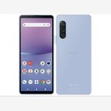 新品同様SONY Xperia 10V SO-52D docomo版128G SIMフリー