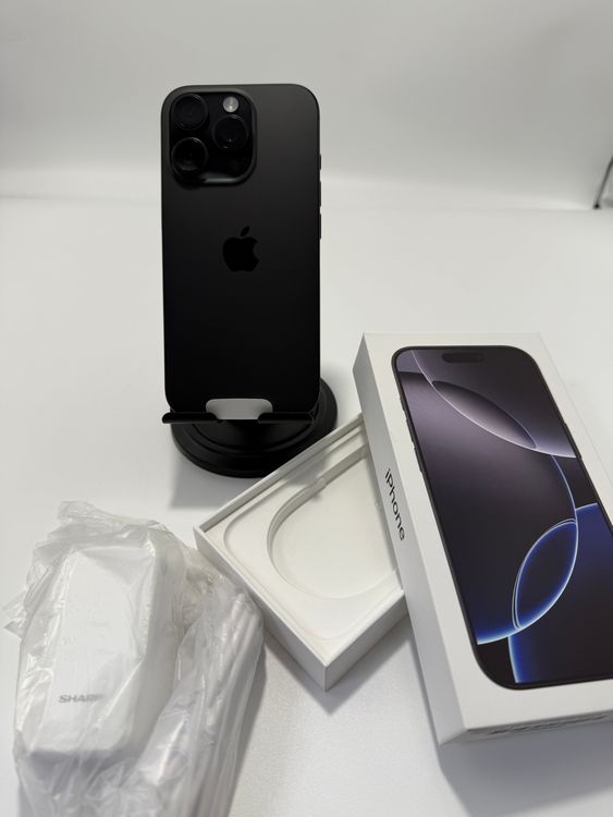 ̤iPhone16 Pro 256GB ֥å
