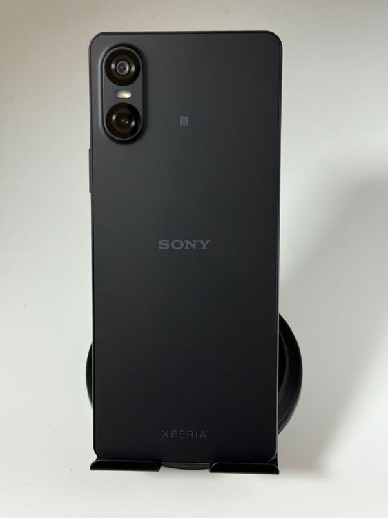 ĶXperia 10 VI 128GB ֥å A402SO SoftBank