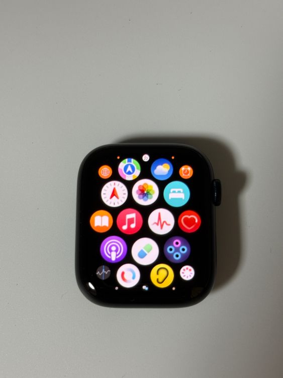 Apple Watch Series 9 45mm GPS+Cellularǥ 64GBĶ