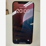 【修理店整備済】iPhone12 128GB ホワイト SIMフリー