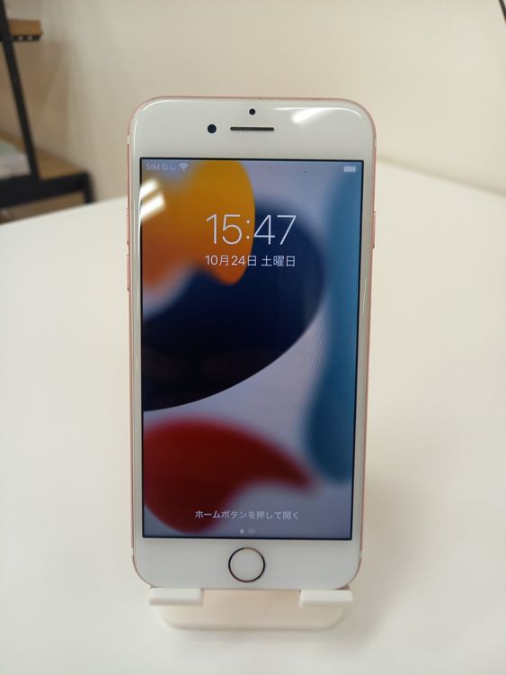 �ڽ���Ź�����ѡ�iPhone7 32GB ������������� SIM���å�����Ѥ�