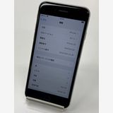 【修理店整備済】iPhoneSE2 64GB ホワイト SIMロック解除済み